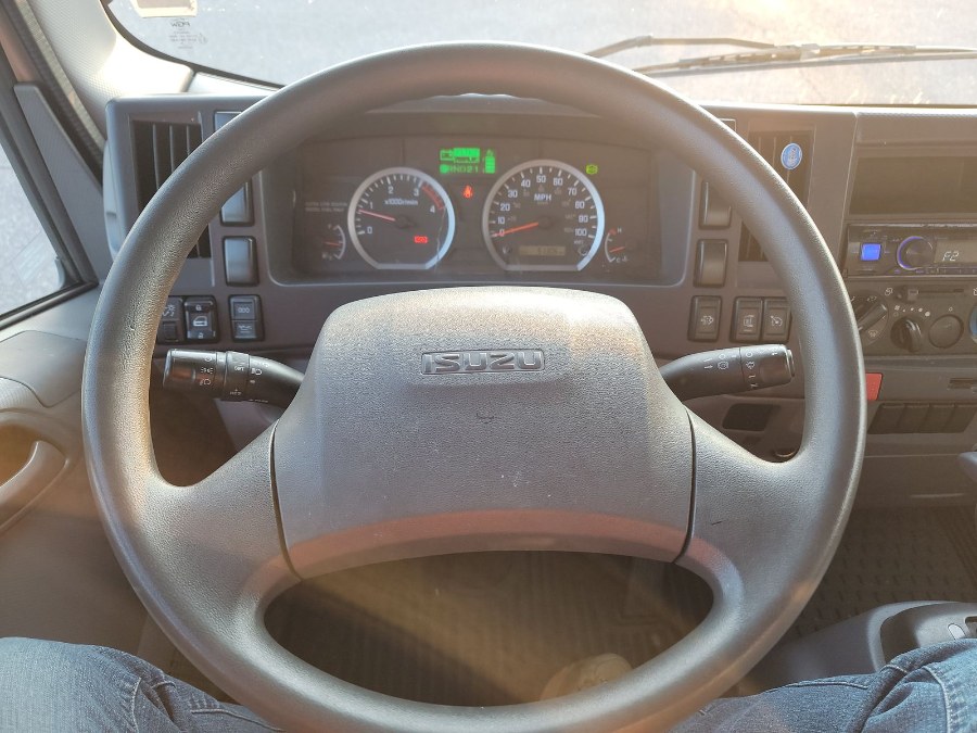 2018 ISUZU NPR HD 16 FEET DRY BOX + HUGE LIFT GATE + NO CDL, available for sale in South Amboy, New Jersey | NJ Truck Spot. South Amboy, New Jersey 2018 ISUZU NPR HD 16 FEET DRY BOX + HUGE LIFT GATE + NO CDL, available for sale in South Amboy, New Jersey | NJ Truck Spot. South Amboy, New Jersey