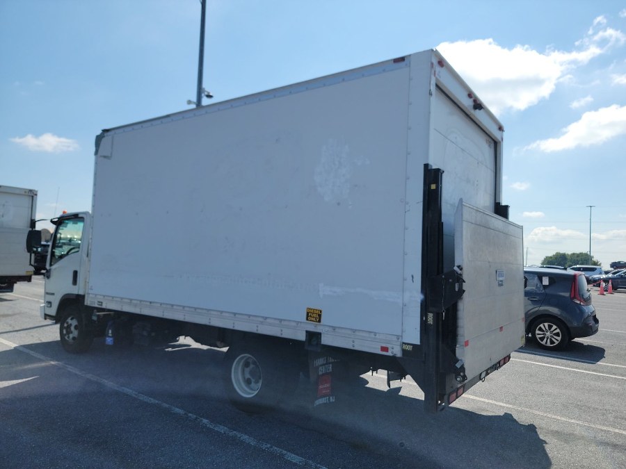 2018 ISUZU NPR HD 16 FEET DRY BOX + HUGE LIFT GATE + LOW MILES, available for sale in South Amboy, New Jersey | NJ Truck Spot. South Amboy, New Jersey 2018 ISUZU NPR HD 16 FEET DRY BOX + HUGE LIFT GATE + LOW MILES, available for sale in South Amboy, New Jersey | NJ Truck Spot. South Amboy, New Jersey