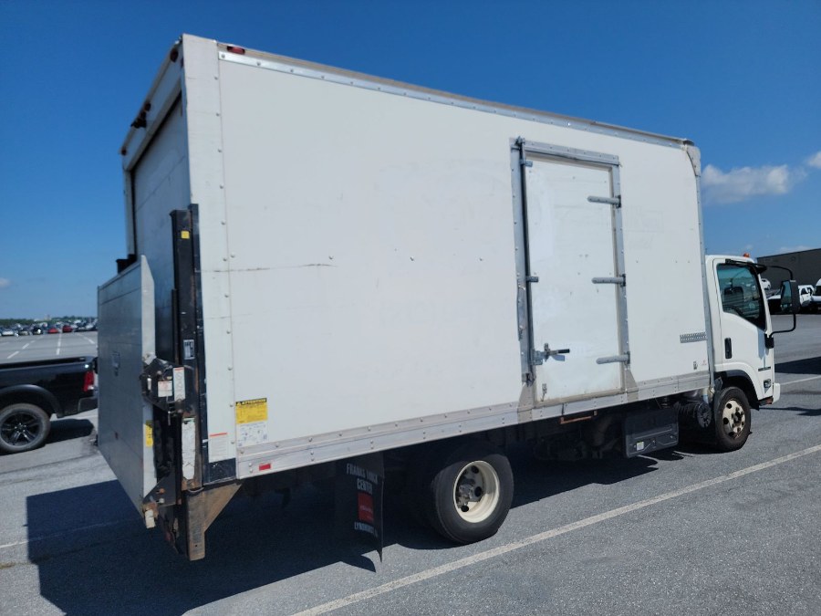 2018 ISUZU NPR HD 16 FEET DRY BOX + HUGE LIFT GATE + LOW MILES, available for sale in South Amboy, New Jersey | NJ Truck Spot. South Amboy, New Jersey 2018 ISUZU NPR HD 16 FEET DRY BOX + HUGE LIFT GATE + LOW MILES, available for sale in South Amboy, New Jersey | NJ Truck Spot. South Amboy, New Jersey