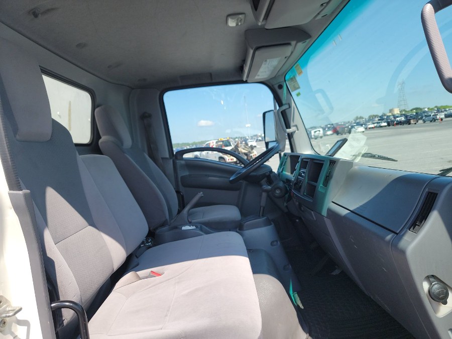 2018 ISUZU NPR HD 16 FEET DRY BOX + HUGE LIFT GATE + LOW MILES, available for sale in South Amboy, New Jersey | NJ Truck Spot. South Amboy, New Jersey 2018 ISUZU NPR HD 16 FEET DRY BOX + HUGE LIFT GATE + LOW MILES, available for sale in South Amboy, New Jersey | NJ Truck Spot. South Amboy, New Jersey