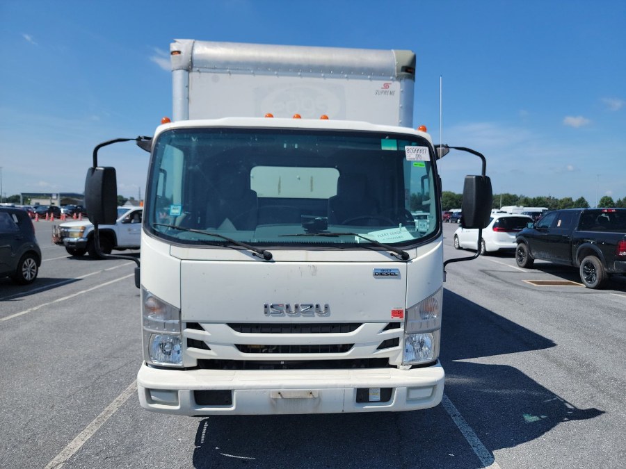 2018 ISUZU NPR HD 16 FEET DRY BOX + HUGE LIFT GATE + LOW MILES, available for sale in South Amboy, New Jersey | NJ Truck Spot. South Amboy, New Jersey 2018 ISUZU NPR HD 16 FEET DRY BOX + HUGE LIFT GATE + LOW MILES, available for sale in South Amboy, New Jersey | NJ Truck Spot. South Amboy, New Jersey
