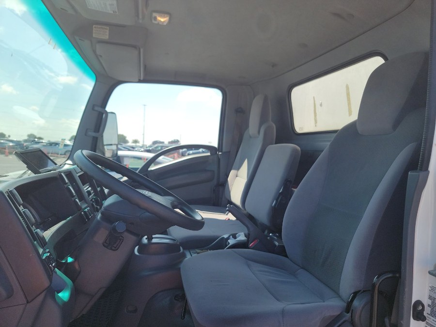 2018 ISUZU NPR HD 16 FEET DRY BOX + HUGE LIFT GATE + LOW MILES, available for sale in South Amboy, New Jersey | NJ Truck Spot. South Amboy, New Jersey 2018 ISUZU NPR HD 16 FEET DRY BOX + HUGE LIFT GATE + LOW MILES, available for sale in South Amboy, New Jersey | NJ Truck Spot. South Amboy, New Jersey