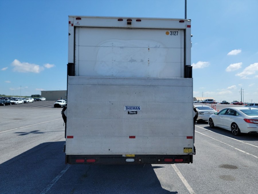 2018 ISUZU NPR HD 16 FEET DRY BOX + HUGE LIFT GATE + LOW MILES, available for sale in South Amboy, New Jersey | NJ Truck Spot. South Amboy, New Jersey 2018 ISUZU NPR HD 16 FEET DRY BOX + HUGE LIFT GATE + LOW MILES, available for sale in South Amboy, New Jersey | NJ Truck Spot. South Amboy, New Jersey