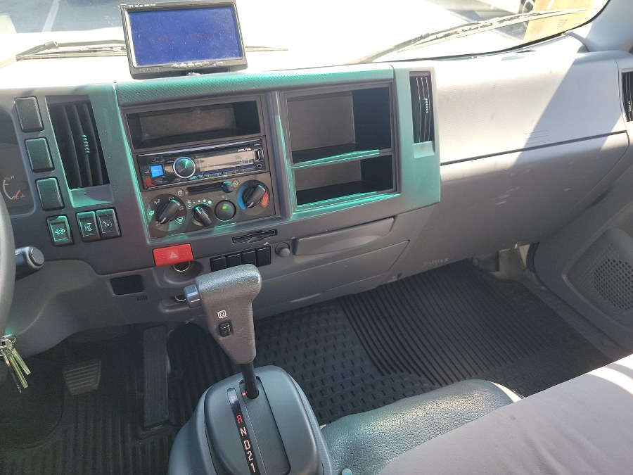 2018 ISUZU NPR HD 16 FEET DRY BOX + HUGE LIFT GATE + LOW MILES, available for sale in South Amboy, New Jersey | NJ Truck Spot. South Amboy, New Jersey 2018 ISUZU NPR HD 16 FEET DRY BOX + HUGE LIFT GATE + LOW MILES, available for sale in South Amboy, New Jersey | NJ Truck Spot. South Amboy, New Jersey