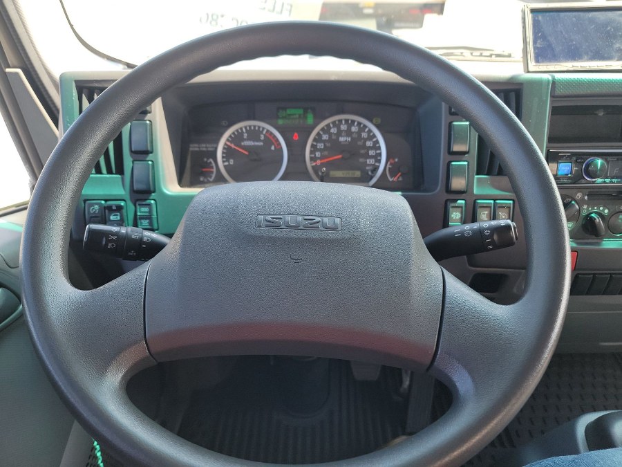 2018 ISUZU NPR HD 16 FEET DRY BOX + HUGE LIFT GATE + LOW MILES, available for sale in South Amboy, New Jersey | NJ Truck Spot. South Amboy, New Jersey 2018 ISUZU NPR HD 16 FEET DRY BOX + HUGE LIFT GATE + LOW MILES, available for sale in South Amboy, New Jersey | NJ Truck Spot. South Amboy, New Jersey