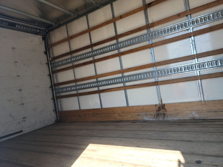 2018 Isuzu NPR HD 16FT DRY BOX + HUGE LIFT GATE + LOW MILES + NO CDL, available for sale in South Amboy, New Jersey | NJ Truck Spot. South Amboy, New Jersey 2018 Isuzu NPR HD 16FT DRY BOX + HUGE LIFT GATE + LOW MILES + NO CDL, available for sale in South Amboy, New Jersey | NJ Truck Spot. South Amboy, New Jersey