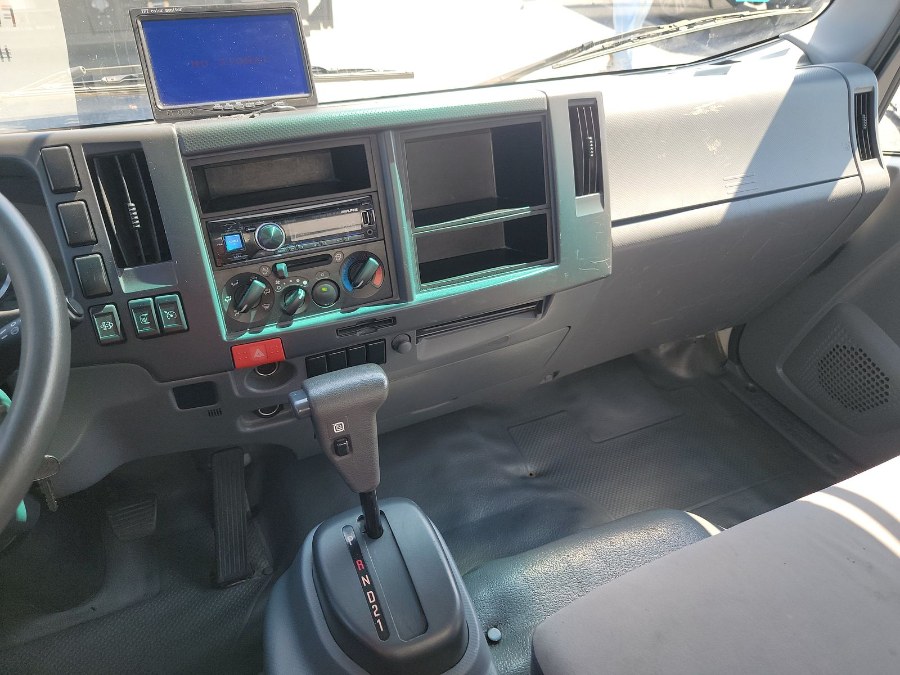 2018 Isuzu NPR HD 16FT DRY BOX + HUGE LIFT GATE + LOW MILES + NO CDL, available for sale in South Amboy, New Jersey | NJ Truck Spot. South Amboy, New Jersey 2018 Isuzu NPR HD 16FT DRY BOX + HUGE LIFT GATE + LOW MILES + NO CDL, available for sale in South Amboy, New Jersey | NJ Truck Spot. South Amboy, New Jersey