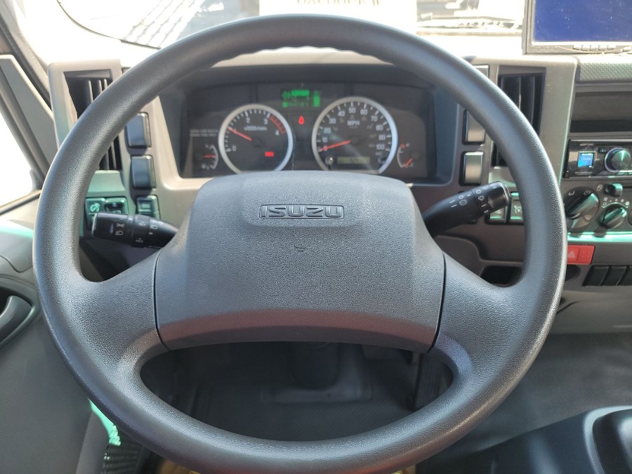 2018 Isuzu NPR HD 16FT DRY BOX + HUGE LIFT GATE + LOW MILES + NO CDL, available for sale in South Amboy, New Jersey | NJ Truck Spot. South Amboy, New Jersey 2018 Isuzu NPR HD 16FT DRY BOX + HUGE LIFT GATE + LOW MILES + NO CDL, available for sale in South Amboy, New Jersey | NJ Truck Spot. South Amboy, New Jersey