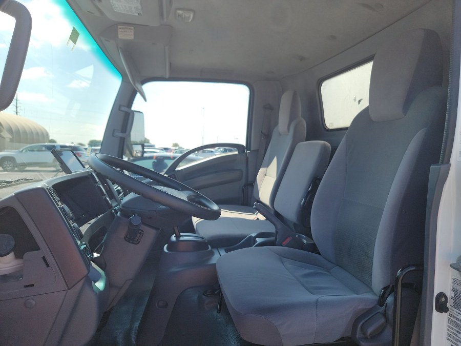 2018 Isuzu NPR HD 16FT DRY BOX + HUGE LIFT GATE + LOW MILES + NO CDL, available for sale in South Amboy, New Jersey | NJ Truck Spot. South Amboy, New Jersey 2018 Isuzu NPR HD 16FT DRY BOX + HUGE LIFT GATE + LOW MILES + NO CDL, available for sale in South Amboy, New Jersey | NJ Truck Spot. South Amboy, New Jersey