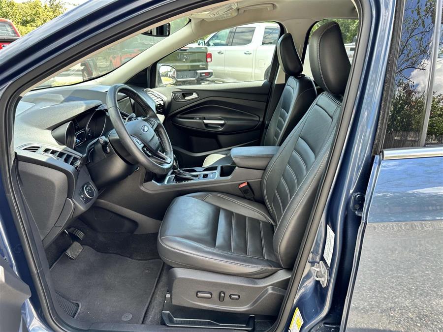 2018 Ford Escape Titanium, available for sale in Patchogue, New York | Baron Supercenter. Patchogue, New York 2018 Ford Escape Titanium, available for sale in Patchogue, New York | Baron Supercenter. Patchogue, New York