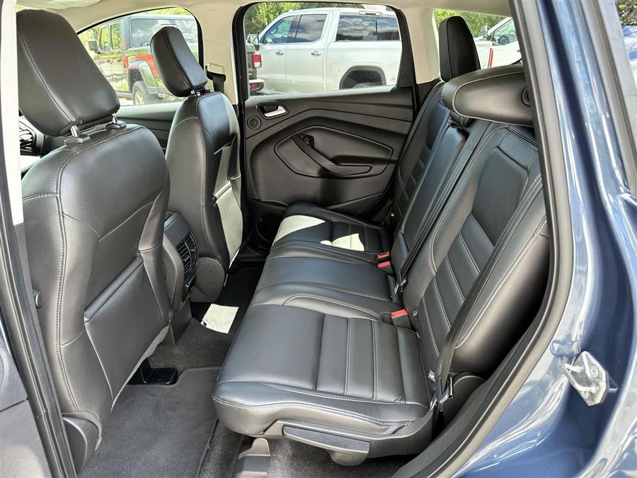 2018 Ford Escape Titanium, available for sale in Patchogue, New York | Baron Supercenter. Patchogue, New York 2018 Ford Escape Titanium, available for sale in Patchogue, New York | Baron Supercenter. Patchogue, New York