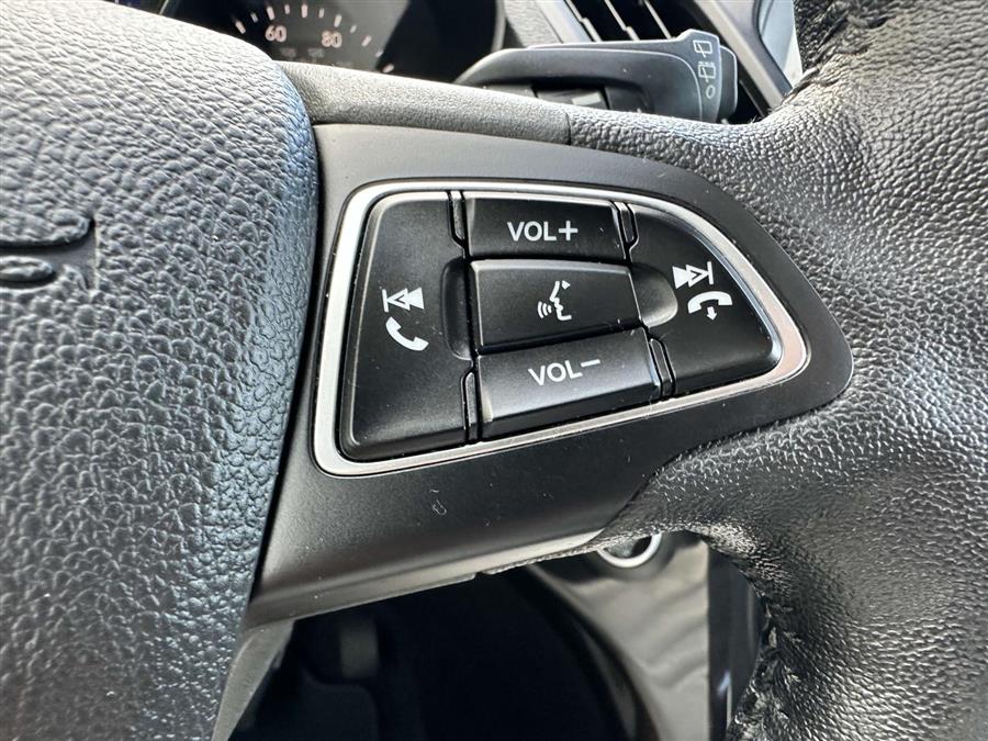 2018 Ford Escape Titanium, available for sale in Patchogue, New York | Baron Supercenter. Patchogue, New York 2018 Ford Escape Titanium, available for sale in Patchogue, New York | Baron Supercenter. Patchogue, New York