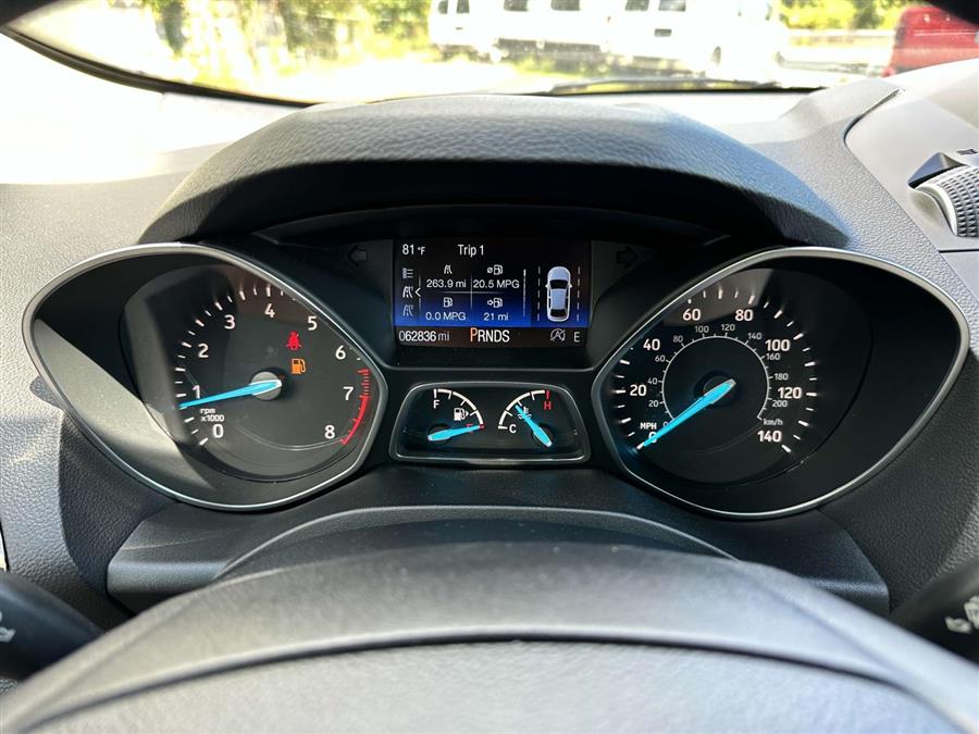 2018 Ford Escape Titanium, available for sale in Patchogue, New York | Baron Supercenter. Patchogue, New York 2018 Ford Escape Titanium, available for sale in Patchogue, New York | Baron Supercenter. Patchogue, New York