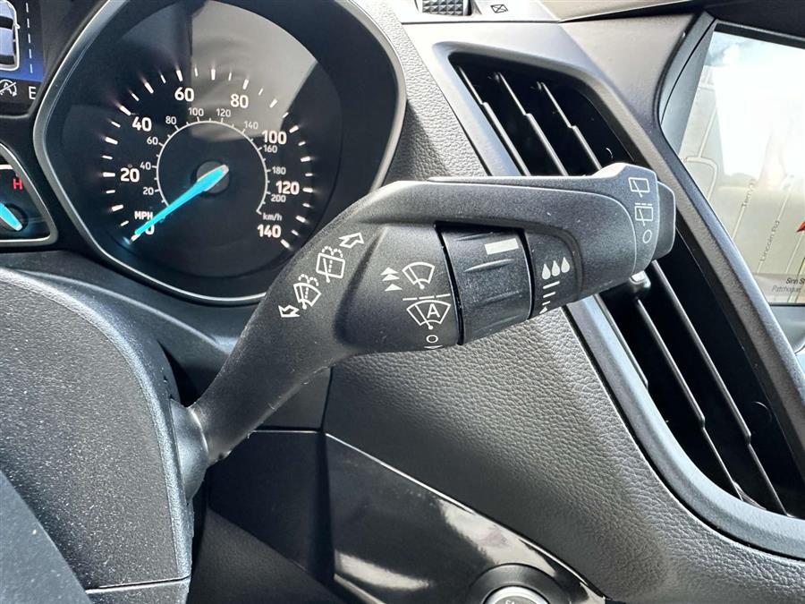 2018 Ford Escape Titanium, available for sale in Patchogue, New York | Baron Supercenter. Patchogue, New York 2018 Ford Escape Titanium, available for sale in Patchogue, New York | Baron Supercenter. Patchogue, New York