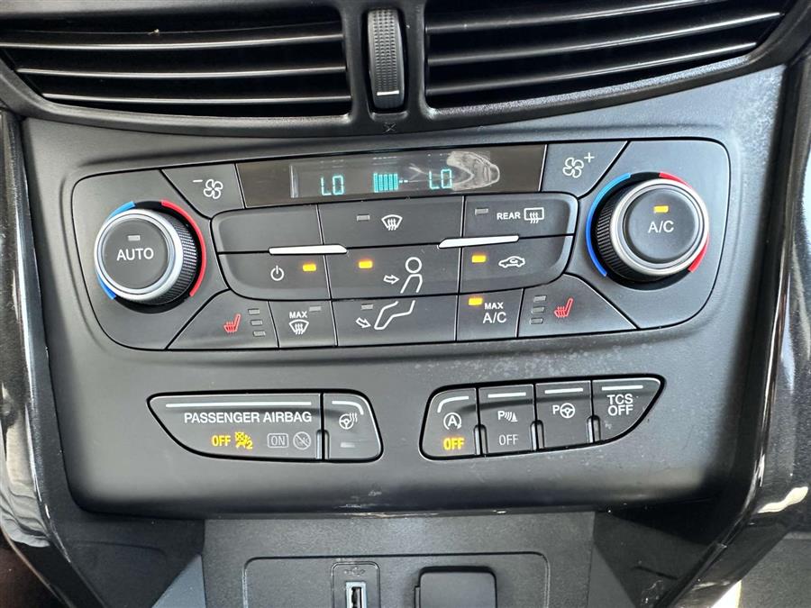 2018 Ford Escape Titanium, available for sale in Patchogue, New York | Baron Supercenter. Patchogue, New York 2018 Ford Escape Titanium, available for sale in Patchogue, New York | Baron Supercenter. Patchogue, New York