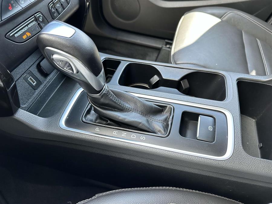 2018 Ford Escape Titanium, available for sale in Patchogue, New York | Baron Supercenter. Patchogue, New York 2018 Ford Escape Titanium, available for sale in Patchogue, New York | Baron Supercenter. Patchogue, New York
