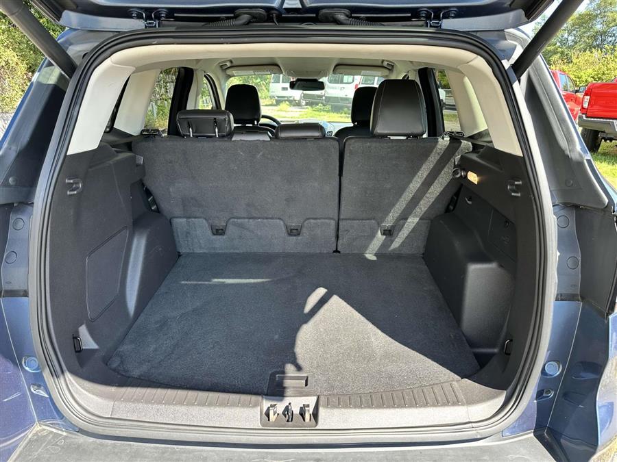 2018 Ford Escape Titanium, available for sale in Patchogue, New York | Baron Supercenter. Patchogue, New York 2018 Ford Escape Titanium, available for sale in Patchogue, New York | Baron Supercenter. Patchogue, New York