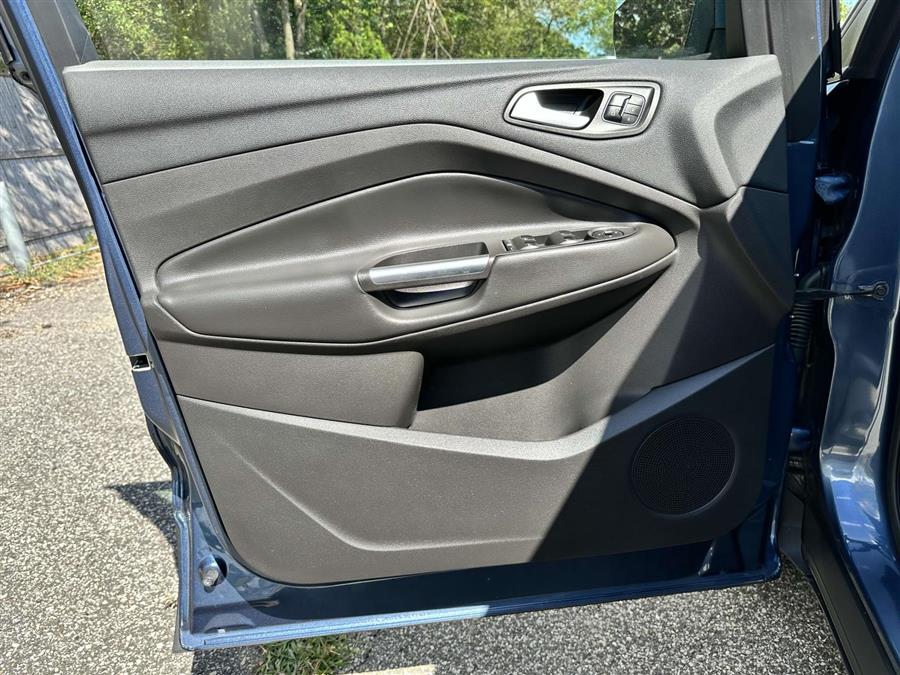 2018 Ford Escape Titanium, available for sale in Patchogue, New York | Baron Supercenter. Patchogue, New York 2018 Ford Escape Titanium, available for sale in Patchogue, New York | Baron Supercenter. Patchogue, New York