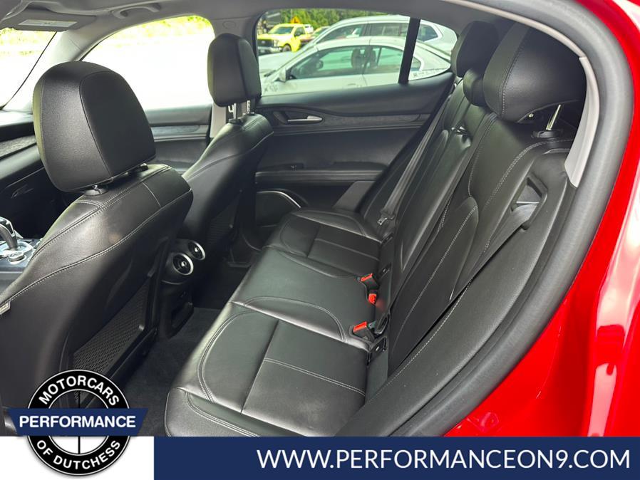 2021 Alfa Romeo Stelvio AWD, available for sale in Wappingers Falls, New York | Performance Motor Cars. Wappingers Falls, New York 2021 Alfa Romeo Stelvio AWD, available for sale in Wappingers Falls, New York | Performance Motor Cars. Wappingers Falls, New York