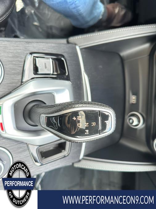 2021 Alfa Romeo Stelvio AWD, available for sale in Wappingers Falls, New York | Performance Motor Cars. Wappingers Falls, New York 2021 Alfa Romeo Stelvio AWD, available for sale in Wappingers Falls, New York | Performance Motor Cars. Wappingers Falls, New York