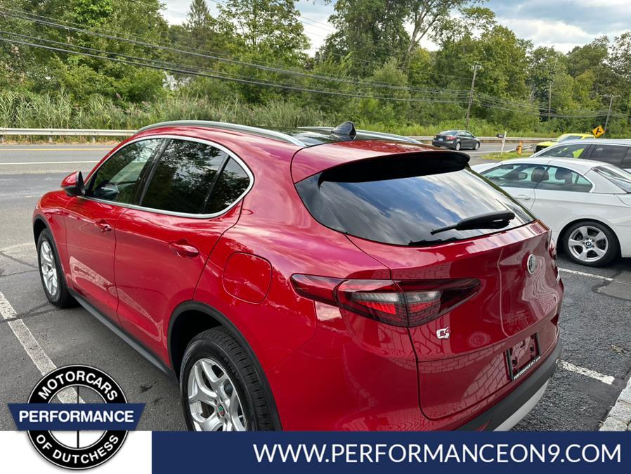 2021 Alfa Romeo Stelvio AWD, available for sale in Wappingers Falls, New York | Performance Motor Cars. Wappingers Falls, New York 2021 Alfa Romeo Stelvio AWD, available for sale in Wappingers Falls, New York | Performance Motor Cars. Wappingers Falls, New York