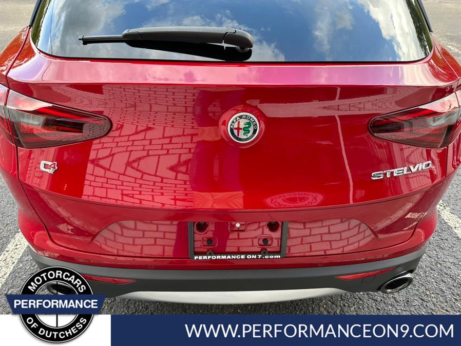 2021 Alfa Romeo Stelvio AWD, available for sale in Wappingers Falls, New York | Performance Motor Cars. Wappingers Falls, New York 2021 Alfa Romeo Stelvio AWD, available for sale in Wappingers Falls, New York | Performance Motor Cars. Wappingers Falls, New York