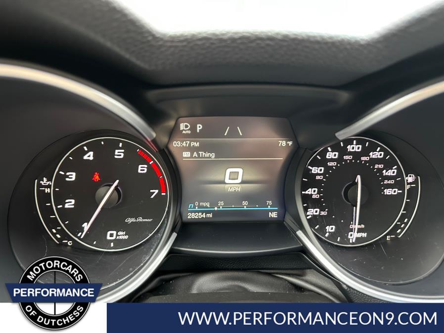 2021 Alfa Romeo Stelvio AWD, available for sale in Wappingers Falls, New York | Performance Motor Cars. Wappingers Falls, New York 2021 Alfa Romeo Stelvio AWD, available for sale in Wappingers Falls, New York | Performance Motor Cars. Wappingers Falls, New York
