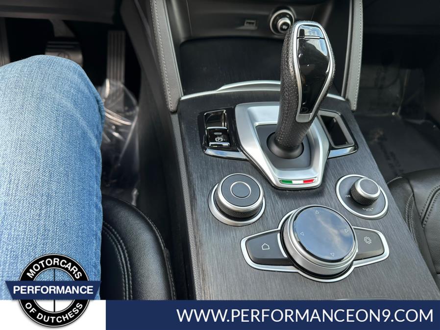 2021 Alfa Romeo Stelvio AWD, available for sale in Wappingers Falls, New York | Performance Motor Cars. Wappingers Falls, New York 2021 Alfa Romeo Stelvio AWD, available for sale in Wappingers Falls, New York | Performance Motor Cars. Wappingers Falls, New York