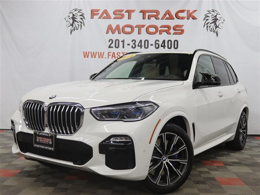 2019 BMW X5 XDRIVE40I M SPORT, available for sale in Paterson, New Jersey | Fast Track Motors. Paterson, New Jersey 2019 BMW X5 XDRIVE40I M SPORT, available for sale in Paterson, New Jersey | Fast Track Motors. Paterson, New Jersey