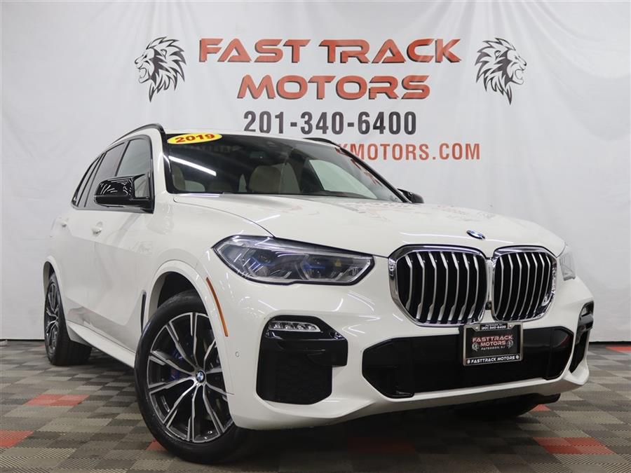 2019 BMW X5 XDRIVE40I M SPORT, available for sale in Paterson, New Jersey | Fast Track Motors. Paterson, New Jersey 2019 BMW X5 XDRIVE40I M SPORT, available for sale in Paterson, New Jersey | Fast Track Motors. Paterson, New Jersey