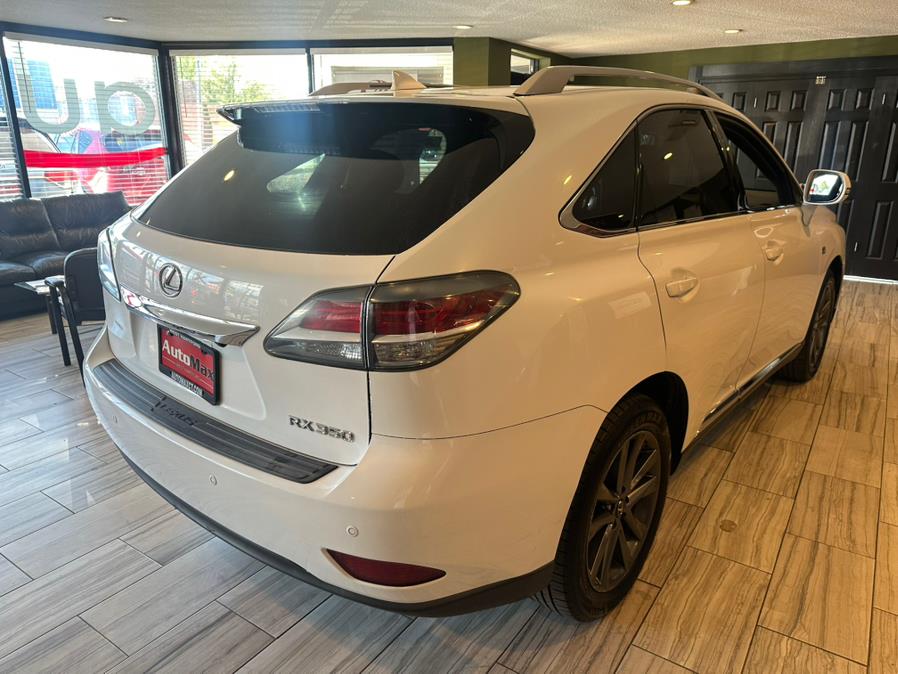 2014 Lexus RX 350 AWD 4dr F Sport, available for sale in West Hartford, Connecticut | AutoMax. West Hartford, Connecticut 2014 Lexus RX 350 AWD 4dr F Sport, available for sale in West Hartford, Connecticut | AutoMax. West Hartford, Connecticut