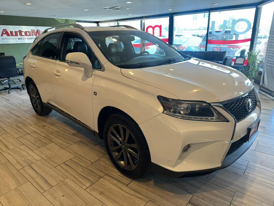 2014 Lexus RX 350 AWD 4dr F Sport, available for sale in West Hartford, Connecticut | AutoMax. West Hartford, Connecticut 2014 Lexus RX 350 AWD 4dr F Sport, available for sale in West Hartford, Connecticut | AutoMax. West Hartford, Connecticut