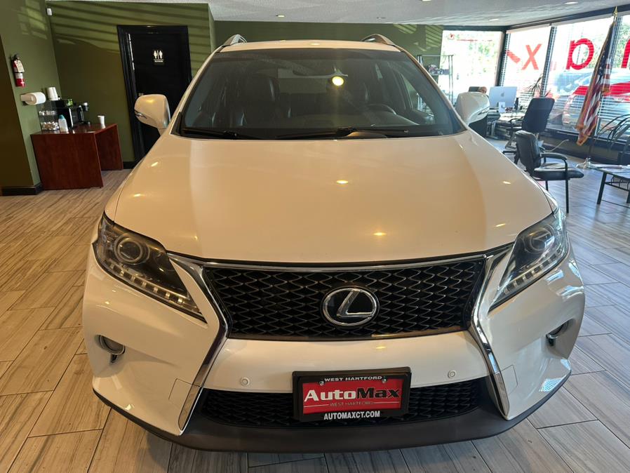2014 Lexus RX 350 AWD 4dr F Sport, available for sale in West Hartford, Connecticut | AutoMax. West Hartford, Connecticut 2014 Lexus RX 350 AWD 4dr F Sport, available for sale in West Hartford, Connecticut | AutoMax. West Hartford, Connecticut