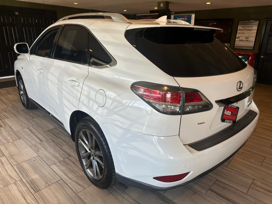 2014 Lexus RX 350 AWD 4dr F Sport, available for sale in West Hartford, Connecticut | AutoMax. West Hartford, Connecticut 2014 Lexus RX 350 AWD 4dr F Sport, available for sale in West Hartford, Connecticut | AutoMax. West Hartford, Connecticut