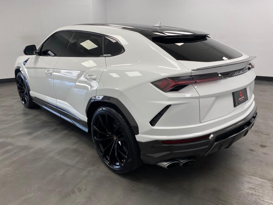 2019 Lamborghini Urus AWD, available for sale in Linden, New Jersey | East Coast Auto Group. Linden, New Jersey 2019 Lamborghini Urus AWD, available for sale in Linden, New Jersey | East Coast Auto Group. Linden, New Jersey