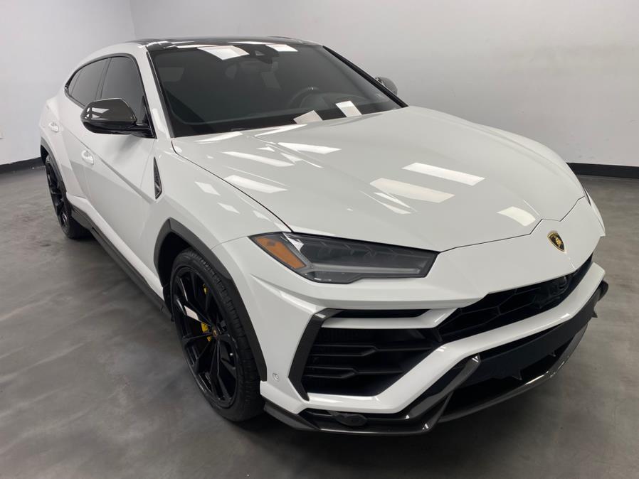 2019 Lamborghini Urus AWD, available for sale in Linden, New Jersey | East Coast Auto Group. Linden, New Jersey 2019 Lamborghini Urus AWD, available for sale in Linden, New Jersey | East Coast Auto Group. Linden, New Jersey