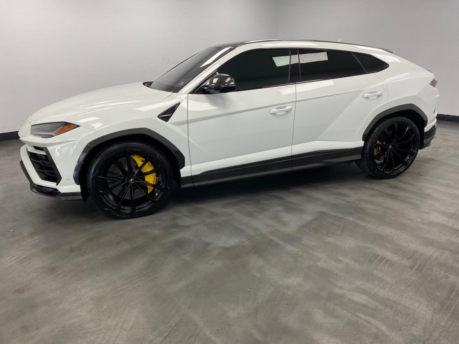 2019 Lamborghini Urus AWD, available for sale in Linden, New Jersey | East Coast Auto Group. Linden, New Jersey 2019 Lamborghini Urus AWD, available for sale in Linden, New Jersey | East Coast Auto Group. Linden, New Jersey
