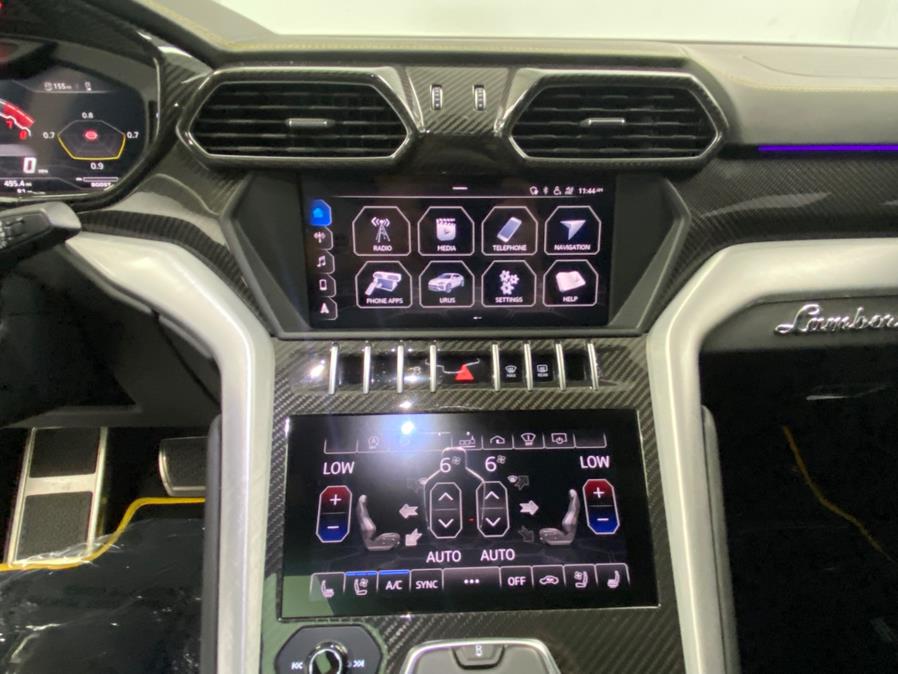 2019 Lamborghini Urus AWD, available for sale in Linden, New Jersey | East Coast Auto Group. Linden, New Jersey 2019 Lamborghini Urus AWD, available for sale in Linden, New Jersey | East Coast Auto Group. Linden, New Jersey