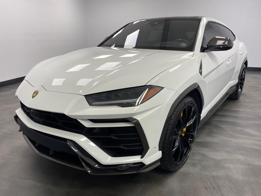 2019 Lamborghini Urus AWD, available for sale in Linden, New Jersey | East Coast Auto Group. Linden, New Jersey 2019 Lamborghini Urus AWD, available for sale in Linden, New Jersey | East Coast Auto Group. Linden, New Jersey
