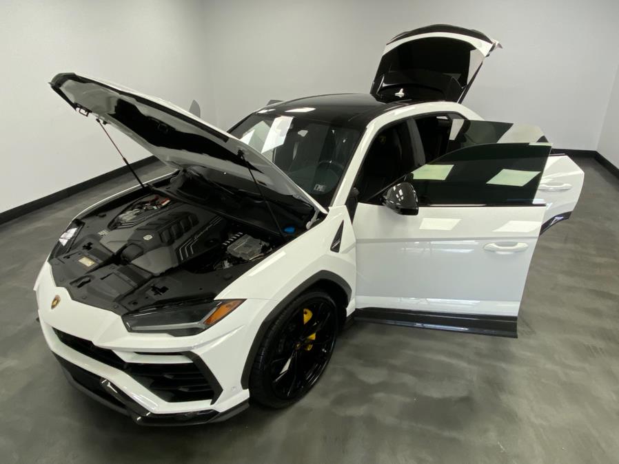 2019 Lamborghini Urus AWD, available for sale in Linden, New Jersey | East Coast Auto Group. Linden, New Jersey 2019 Lamborghini Urus AWD, available for sale in Linden, New Jersey | East Coast Auto Group. Linden, New Jersey