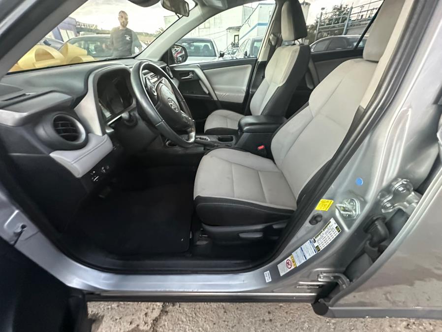 2017 Toyota RAV4 XLE AWD (Natl), available for sale in Brooklyn, New York | Brooklyn Auto Mall LLC. Brooklyn, New York 2017 Toyota RAV4 XLE AWD (Natl), available for sale in Brooklyn, New York | Brooklyn Auto Mall LLC. Brooklyn, New York