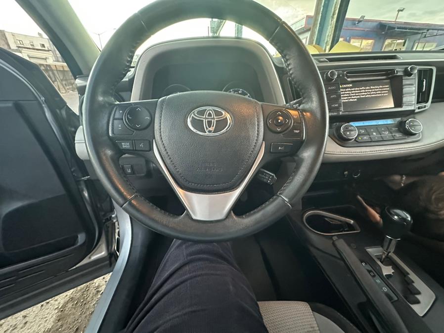 2017 Toyota RAV4 XLE AWD (Natl), available for sale in Brooklyn, New York | Brooklyn Auto Mall LLC. Brooklyn, New York 2017 Toyota RAV4 XLE AWD (Natl), available for sale in Brooklyn, New York | Brooklyn Auto Mall LLC. Brooklyn, New York
