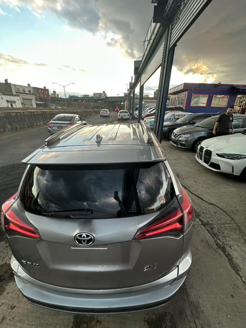 2017 Toyota RAV4 XLE AWD (Natl), available for sale in Brooklyn, New York | Brooklyn Auto Mall LLC. Brooklyn, New York 2017 Toyota RAV4 XLE AWD (Natl), available for sale in Brooklyn, New York | Brooklyn Auto Mall LLC. Brooklyn, New York