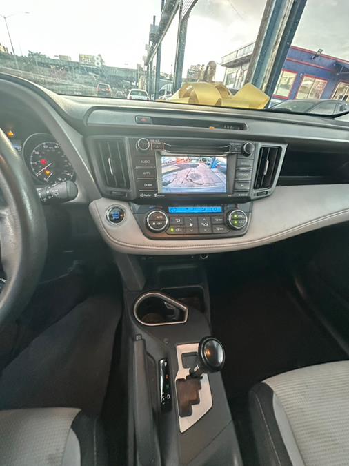 2017 Toyota RAV4 XLE AWD (Natl), available for sale in Brooklyn, New York | Brooklyn Auto Mall LLC. Brooklyn, New York 2017 Toyota RAV4 XLE AWD (Natl), available for sale in Brooklyn, New York | Brooklyn Auto Mall LLC. Brooklyn, New York