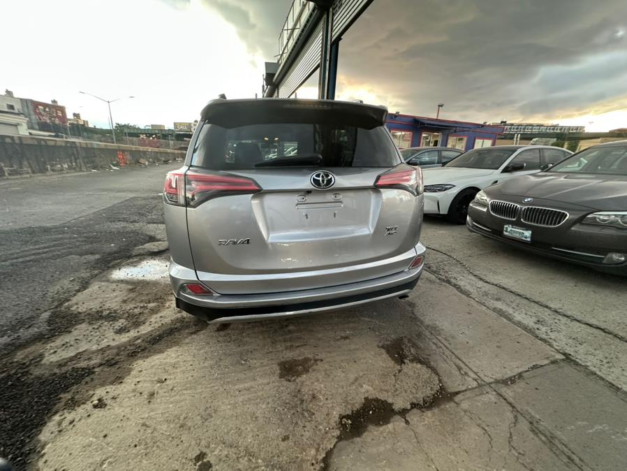 2017 Toyota RAV4 XLE AWD (Natl), available for sale in Brooklyn, New York | Brooklyn Auto Mall LLC. Brooklyn, New York 2017 Toyota RAV4 XLE AWD (Natl), available for sale in Brooklyn, New York | Brooklyn Auto Mall LLC. Brooklyn, New York