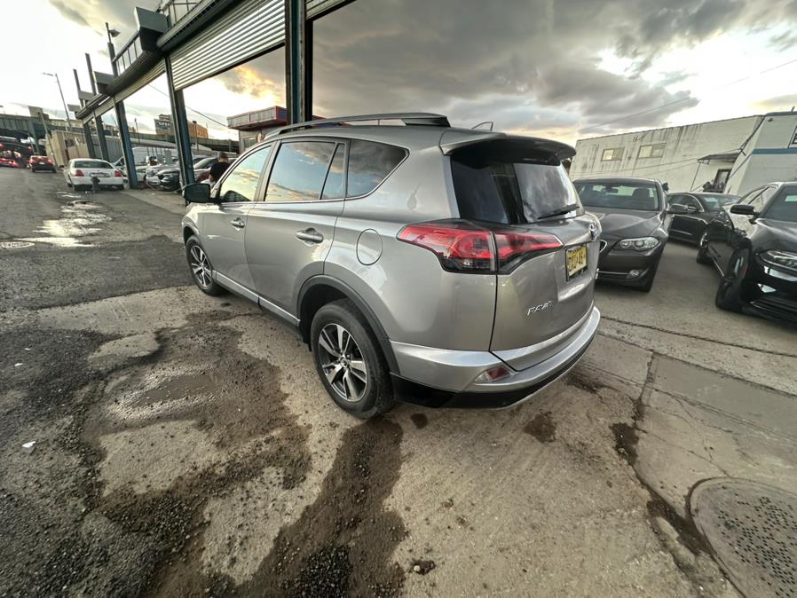 2017 Toyota RAV4 XLE AWD (Natl), available for sale in Brooklyn, New York | Brooklyn Auto Mall LLC. Brooklyn, New York 2017 Toyota RAV4 XLE AWD (Natl), available for sale in Brooklyn, New York | Brooklyn Auto Mall LLC. Brooklyn, New York