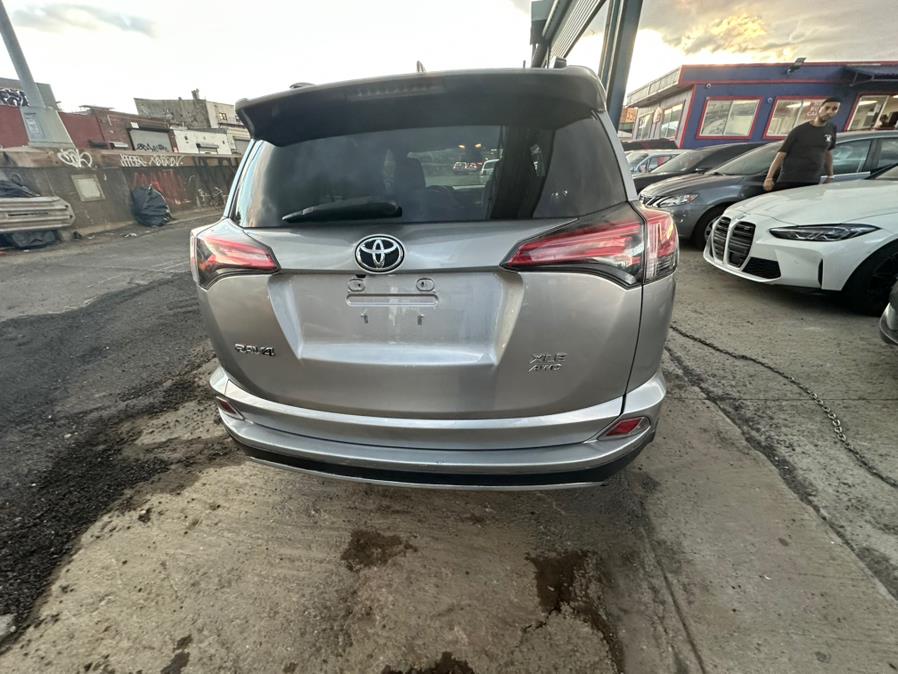 2017 Toyota RAV4 XLE AWD (Natl), available for sale in Brooklyn, New York | Brooklyn Auto Mall LLC. Brooklyn, New York 2017 Toyota RAV4 XLE AWD (Natl), available for sale in Brooklyn, New York | Brooklyn Auto Mall LLC. Brooklyn, New York