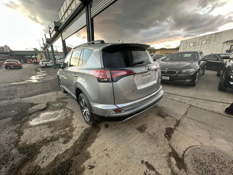 2017 Toyota RAV4 XLE AWD (Natl), available for sale in Brooklyn, New York | Brooklyn Auto Mall LLC. Brooklyn, New York 2017 Toyota RAV4 XLE AWD (Natl), available for sale in Brooklyn, New York | Brooklyn Auto Mall LLC. Brooklyn, New York
