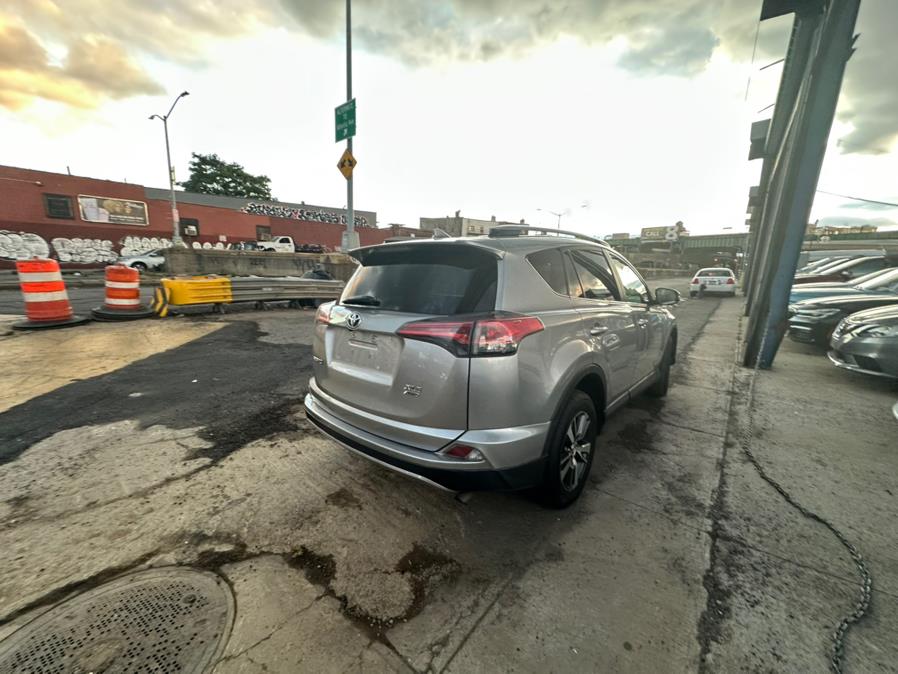 2017 Toyota RAV4 XLE AWD (Natl), available for sale in Brooklyn, New York | Brooklyn Auto Mall LLC. Brooklyn, New York 2017 Toyota RAV4 XLE AWD (Natl), available for sale in Brooklyn, New York | Brooklyn Auto Mall LLC. Brooklyn, New York