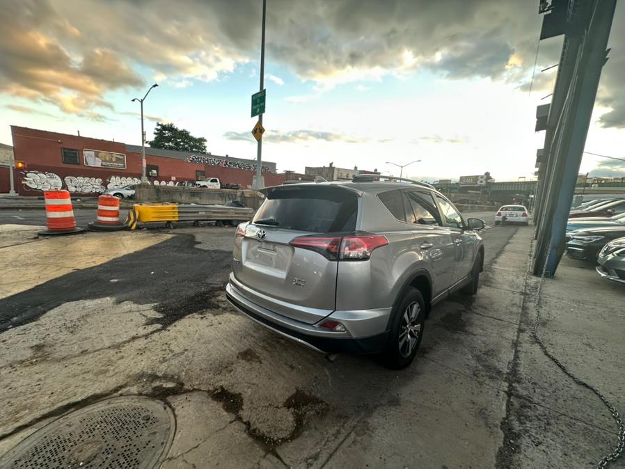 2017 Toyota RAV4 XLE AWD (Natl), available for sale in Brooklyn, New York | Brooklyn Auto Mall LLC. Brooklyn, New York 2017 Toyota RAV4 XLE AWD (Natl), available for sale in Brooklyn, New York | Brooklyn Auto Mall LLC. Brooklyn, New York